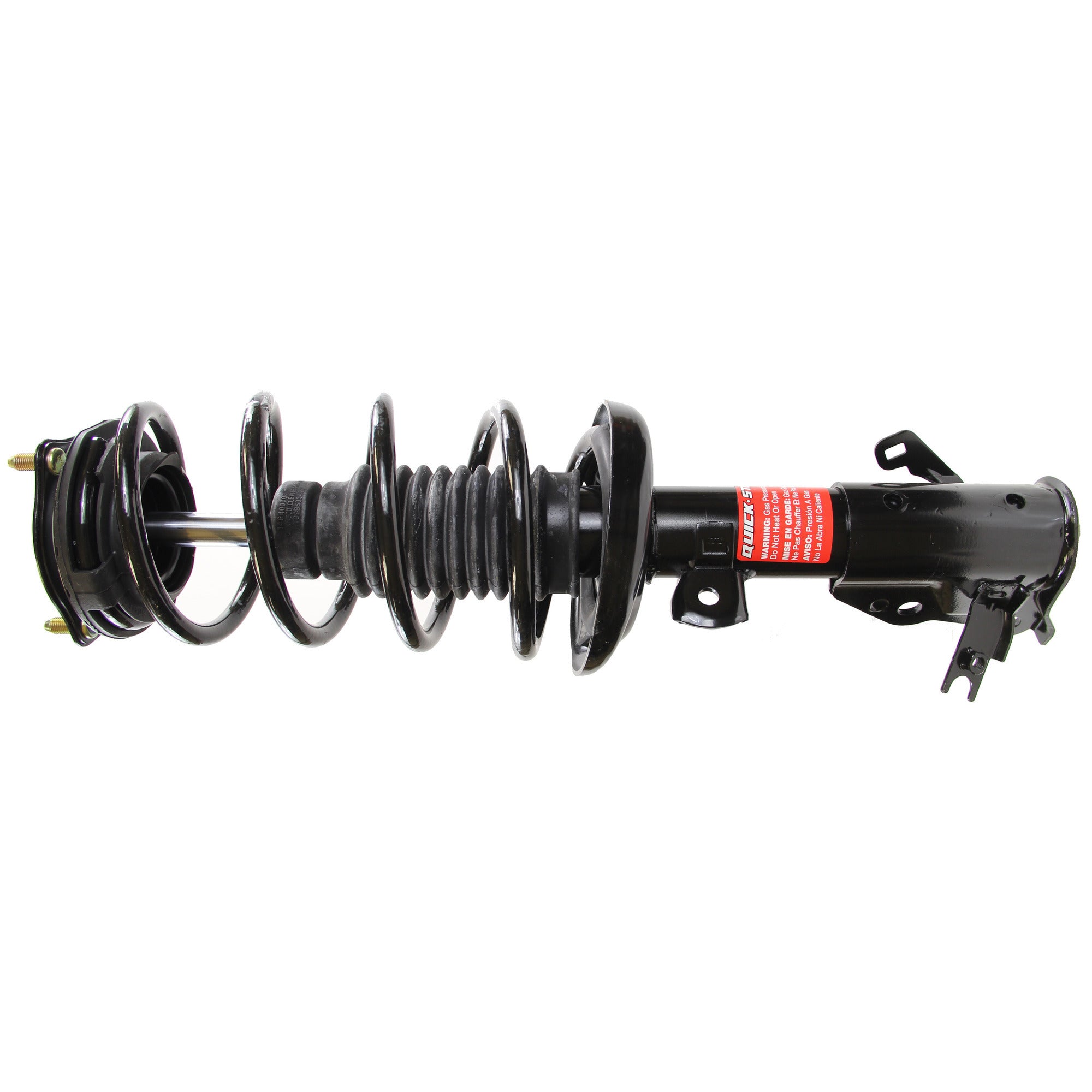 Monroe 272926 Front Left Quick-Strut Complete Strut Assembly Honda Civ ...