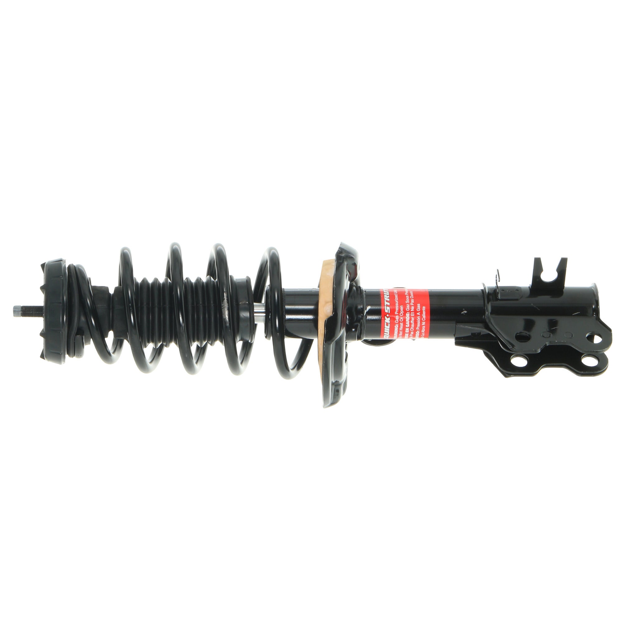 Front Loaded Quick Complete Strut & Spring Assembly LH RH Front Loaded Quick Complete Strut & Spring Assembly LH RH