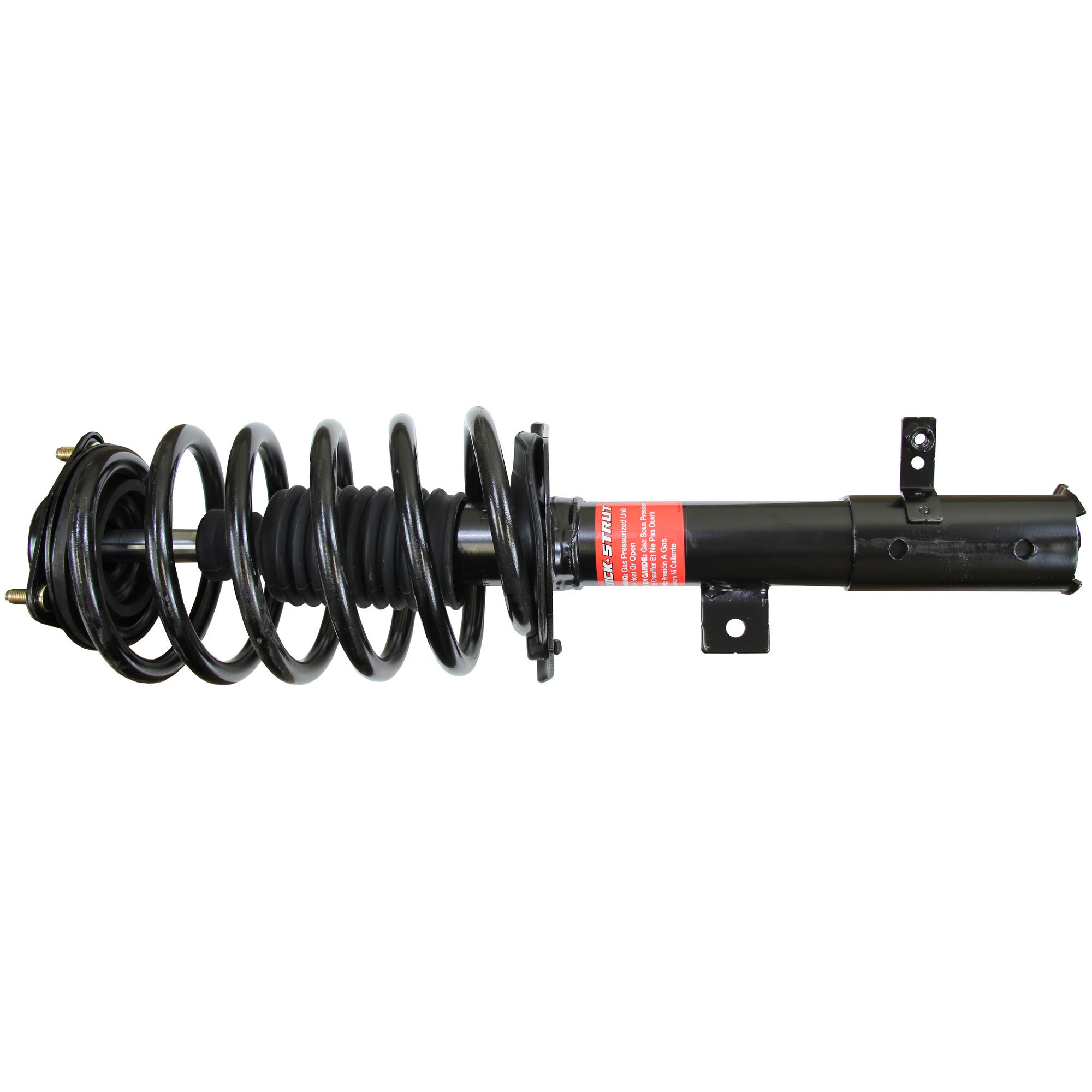 Monroe 272951 Front Left Quick-Strut Complete Strut Assembly Jeep Patriot