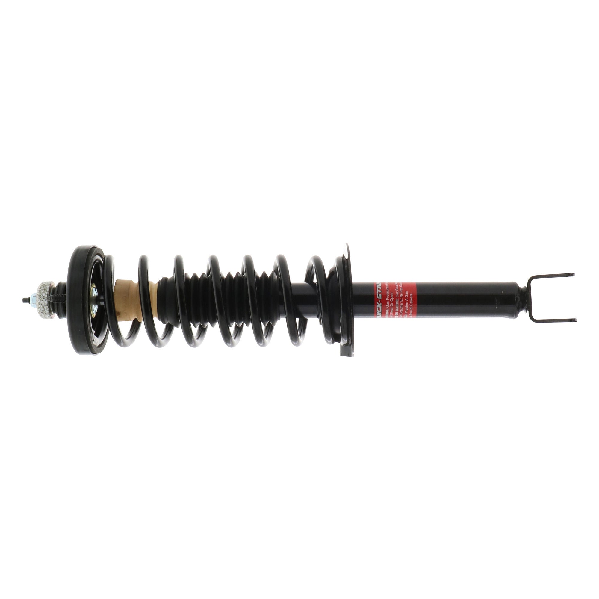Monroe 272984 Rear Quick-Strut Complete Strut Assembly Honda Accord