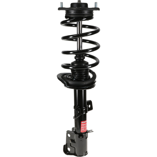 Monroe 273044 Front Quick-Strut Complete Strut Assembly Kia Sorento
