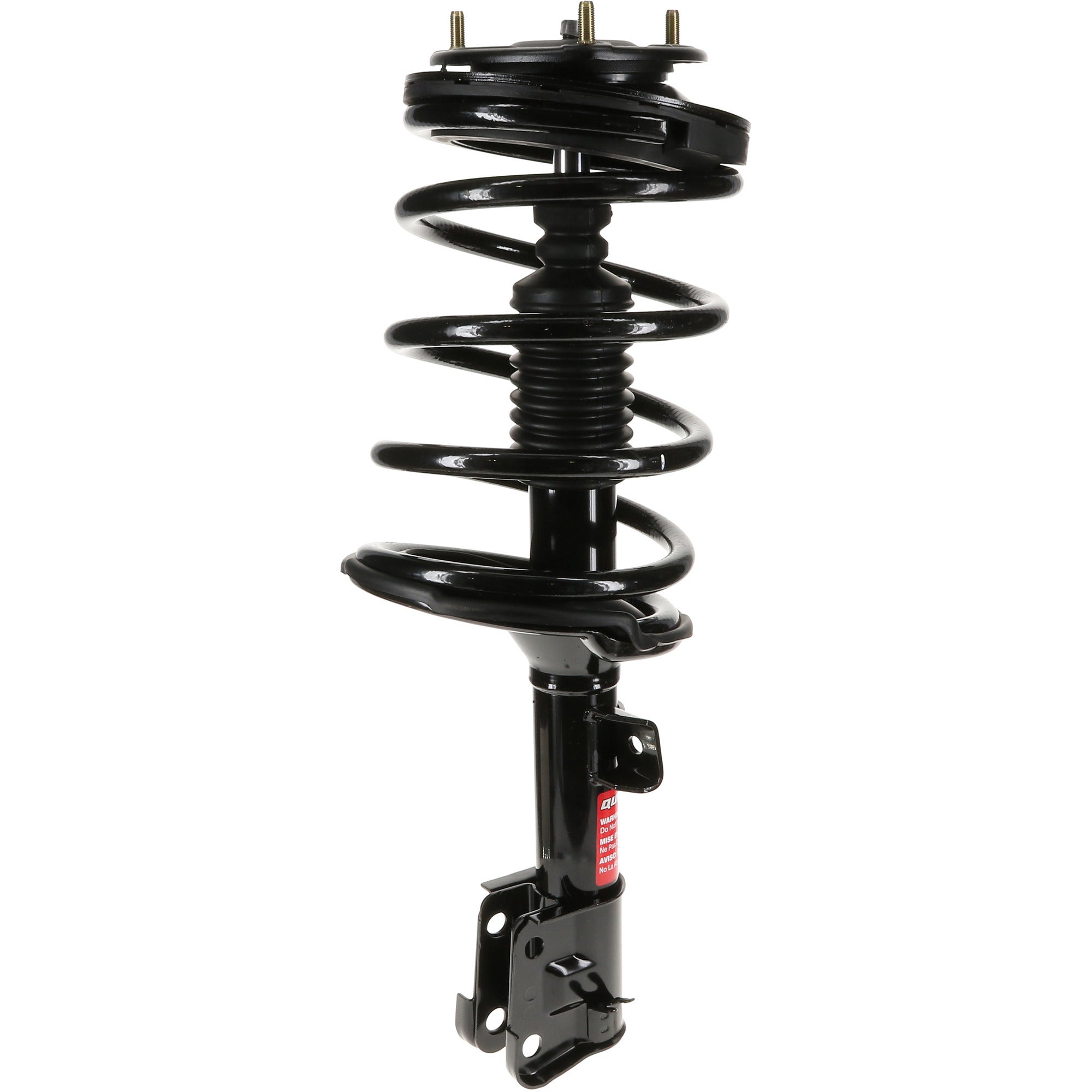 Monroe 273047 Front Quick-Strut Complete Strut Assembly Hyundai Santa ...