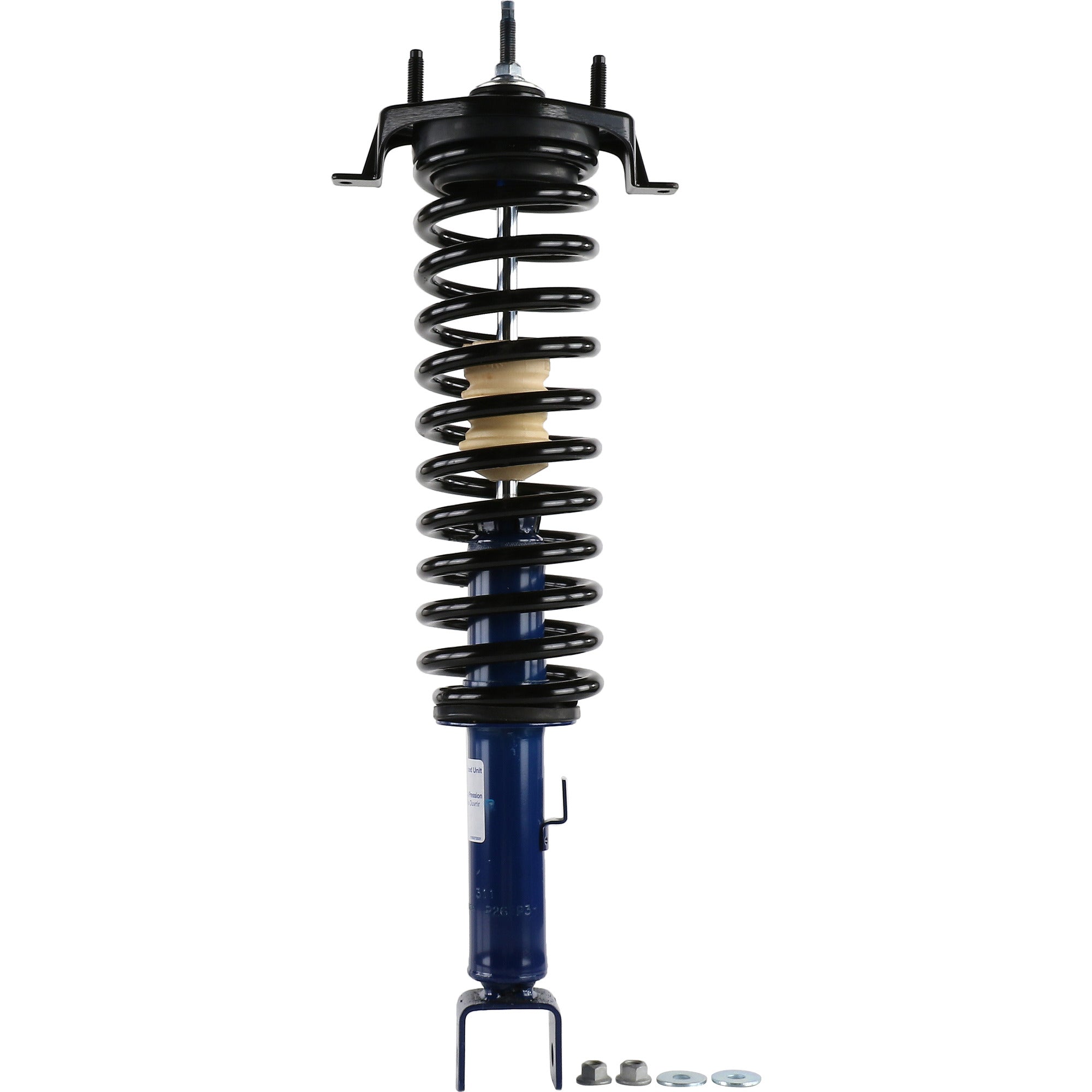 Monroe 281311 Rear RoadMatic Complete Strut Assembly Chrysler Sebring, Dodge Stratus