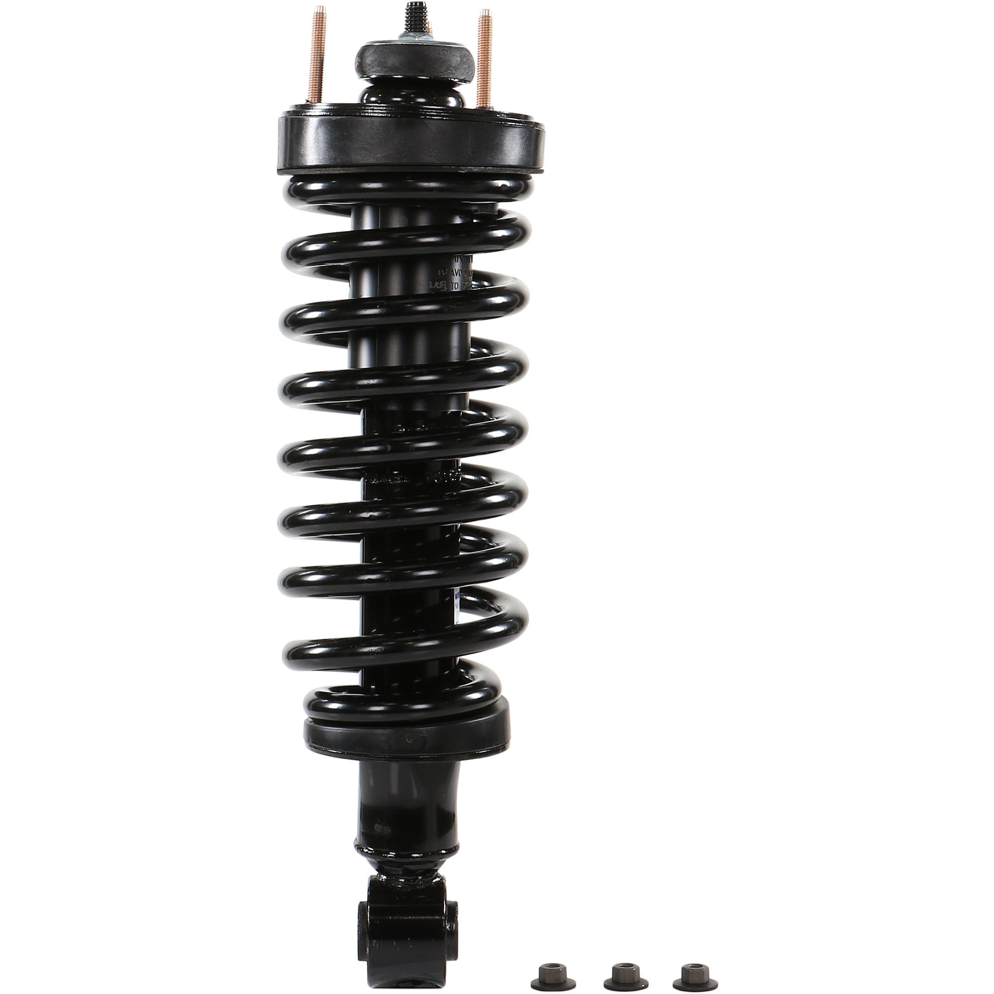 Monroe 281346 Front RoadMatic Complete Strut Assembly Ford Crown Victoria, Grand Marquis, Mercury Grand Marquis, Marauder
