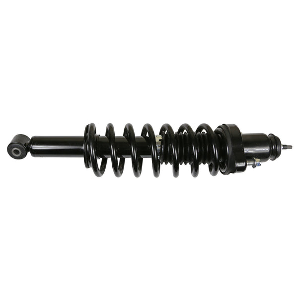 Monroe 282401 Rear RoadMatic Complete Strut Assembly Jeep Compass, Patriot