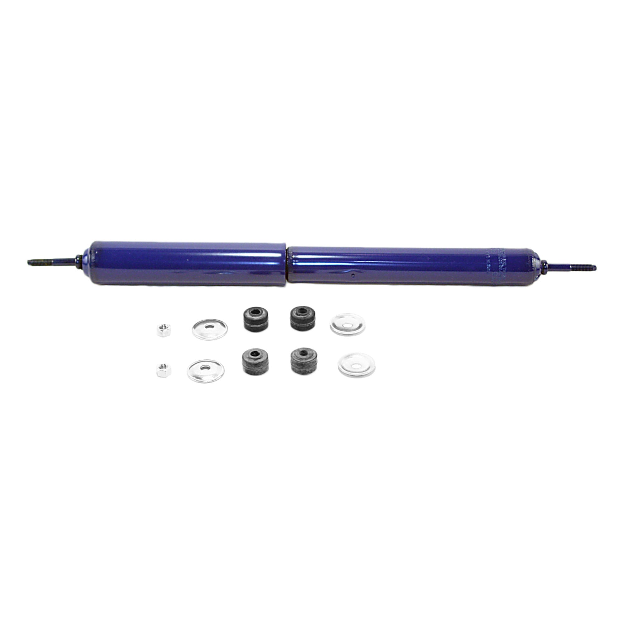 Monroe 31125 Rear Monro-Matic Plus Shock Absorber American Motors, Cadillac, Ford, Hudson Jet, Jetliner, Super Jet, Mazda, Mercury Custom, Montclair, Monterey, Nissan F10, Packard