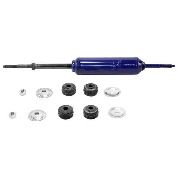 Monroe 31176 Front Monro-Matic Plus Shock Absorber Chrysler, Dodge, Plymouth