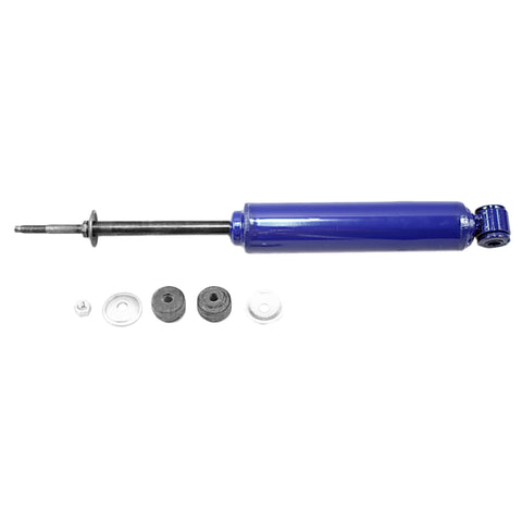Monroe 32075 Front Monro-Matic Plus Shock Absorber Ford
