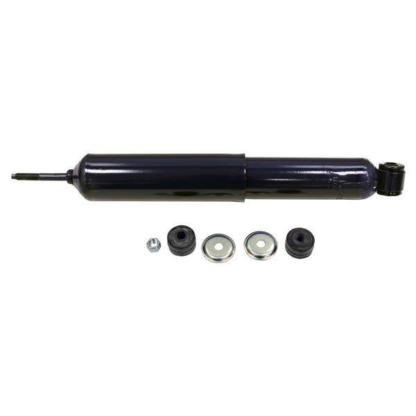 Monroe Quick-Strut Strut and Coil Spring Assembly 183073 | O'Reilly Auto Parts Monroe Quick-Strut Strut and Coil Spring Assembly 183073 | O'Reilly Auto Parts