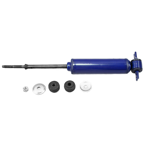 Monroe 32127 Front Monro-Matic Plus Shock Absorber Dodge, Plymouth Trailduster