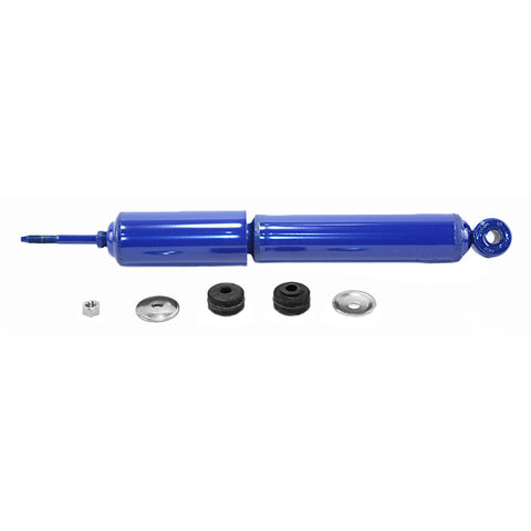 Monroe 32227 Front Monro-Matic Plus Shock Absorber Ford