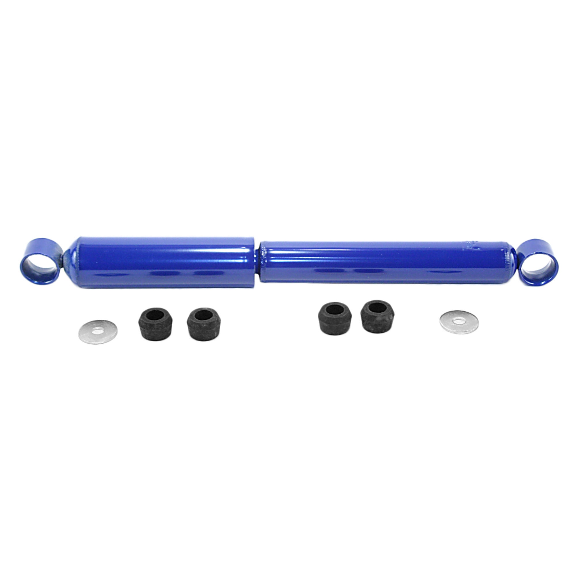 Pair Set 2 Rear Monroe Shock Absorbers For Ford Expedition RWD NO