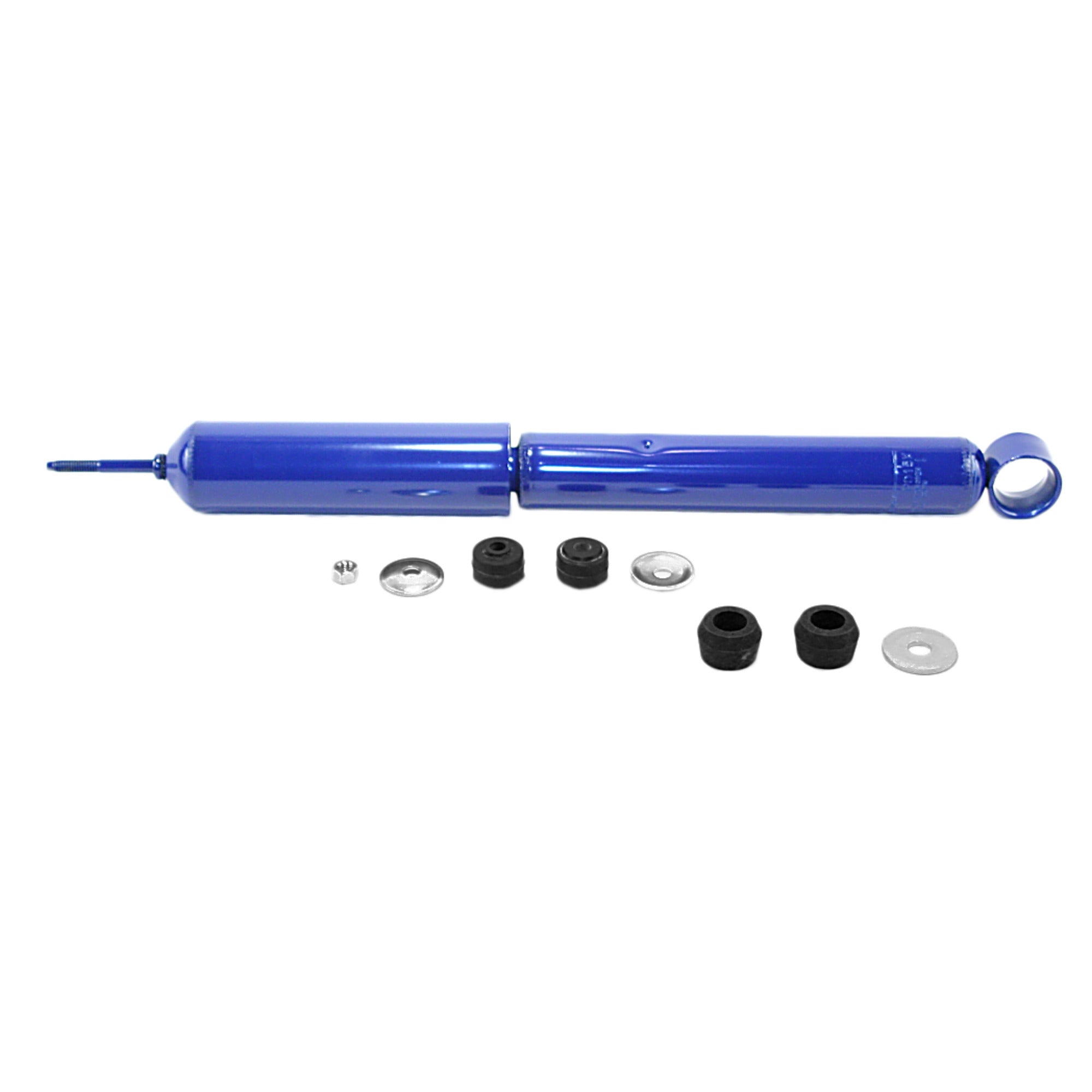 Monroe SP3750 Molla Autotelaio - Ammortizzatore A Spirale, Qualità Premium, Per Vari Modelli Auto