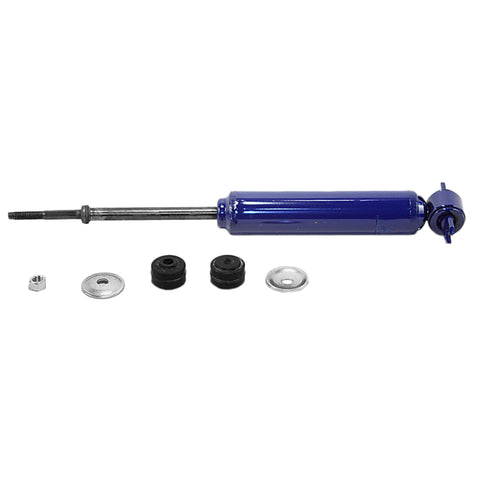 Monroe 32258 Front Monro-Matic Plus Shock Absorber Dodge D50, Ram 50, Ford Courier, Mazda, Mitsubishi Mighty Max, Plymouth Arrow, Arrow Pickup, Toyota Pickup