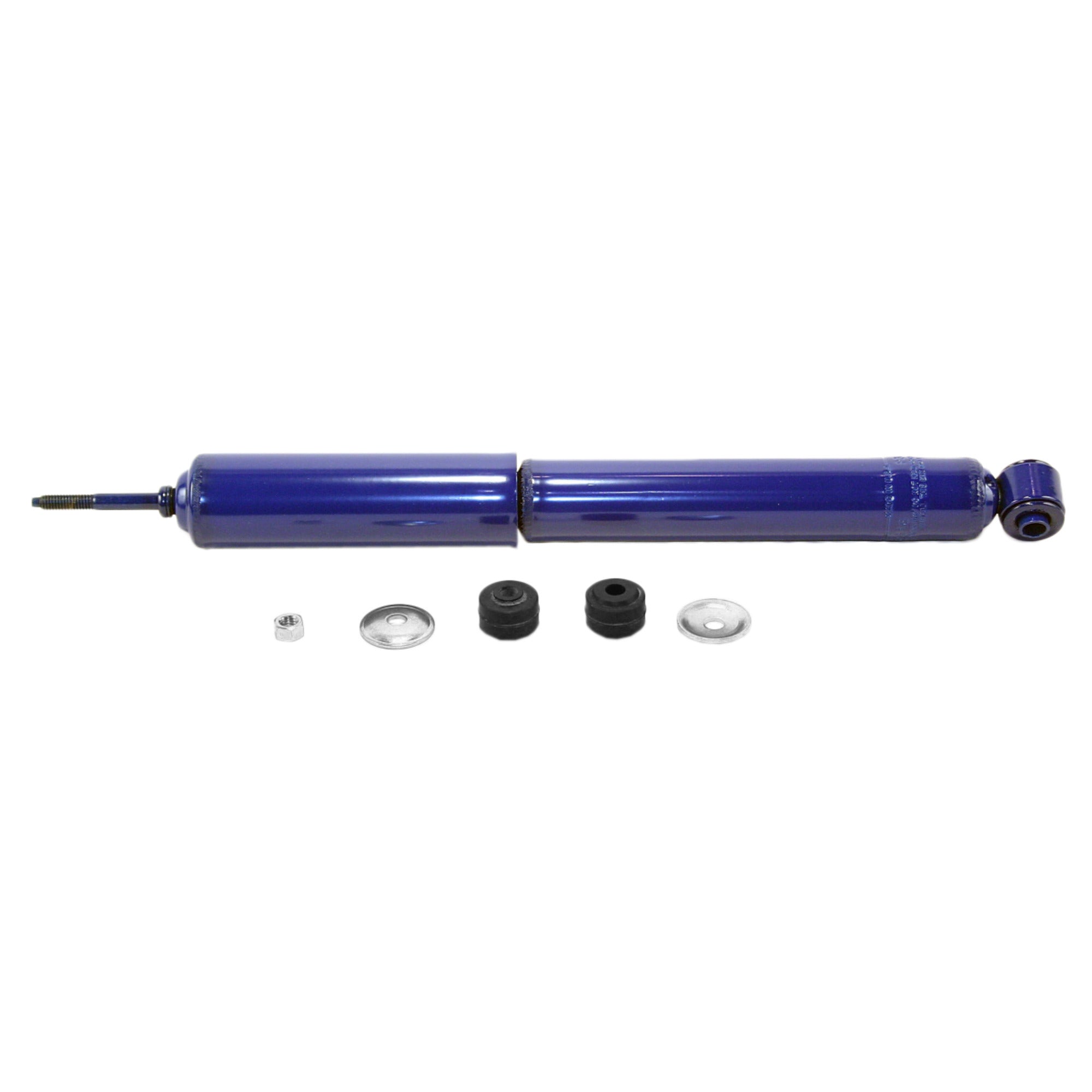 Monroe 32316 Rear Monro-Matic Plus Shock Absorber Asuna Sunrunner, Chevrolet Tracker, Geo Tracker, GMC Tracker, Pontiac Sunrunner, Suzuki Grand Vitara, Sidekick, Vitara, X-90