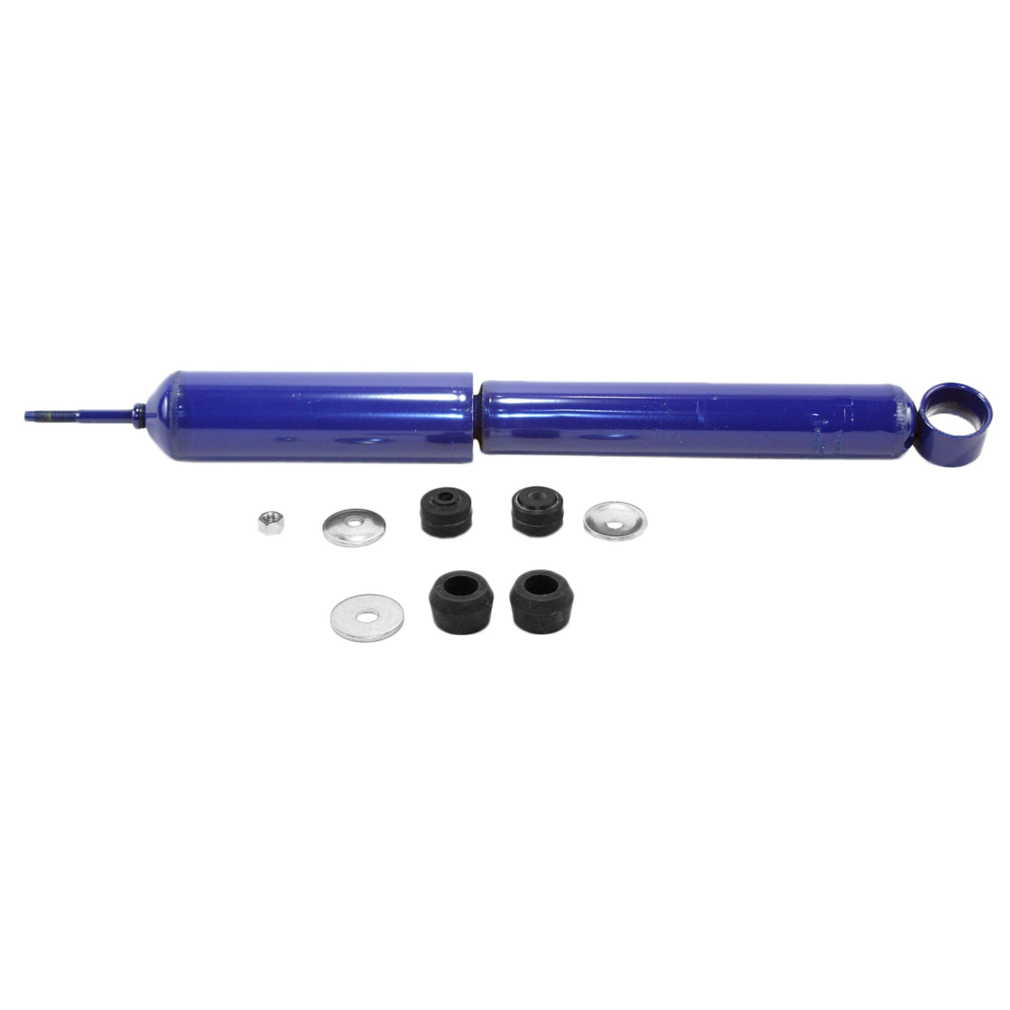 Molla Autotelaio Monroe SP3440 - Compatibile Con Renault Clio III, Modus 1.2 E 1.5 DCi