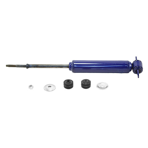 Monroe 33123 Front Monro-Matic Plus Shock Absorber Buick Roadmaster, Cadillac Commercial Chassis, Fleetwood, Chevrolet Impala