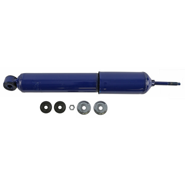 Monroe 33178 Front Monro-Matic Plus Shock Absorber Chevrolet Colorado, GMC Canyon, Isuzu i-350, i-370