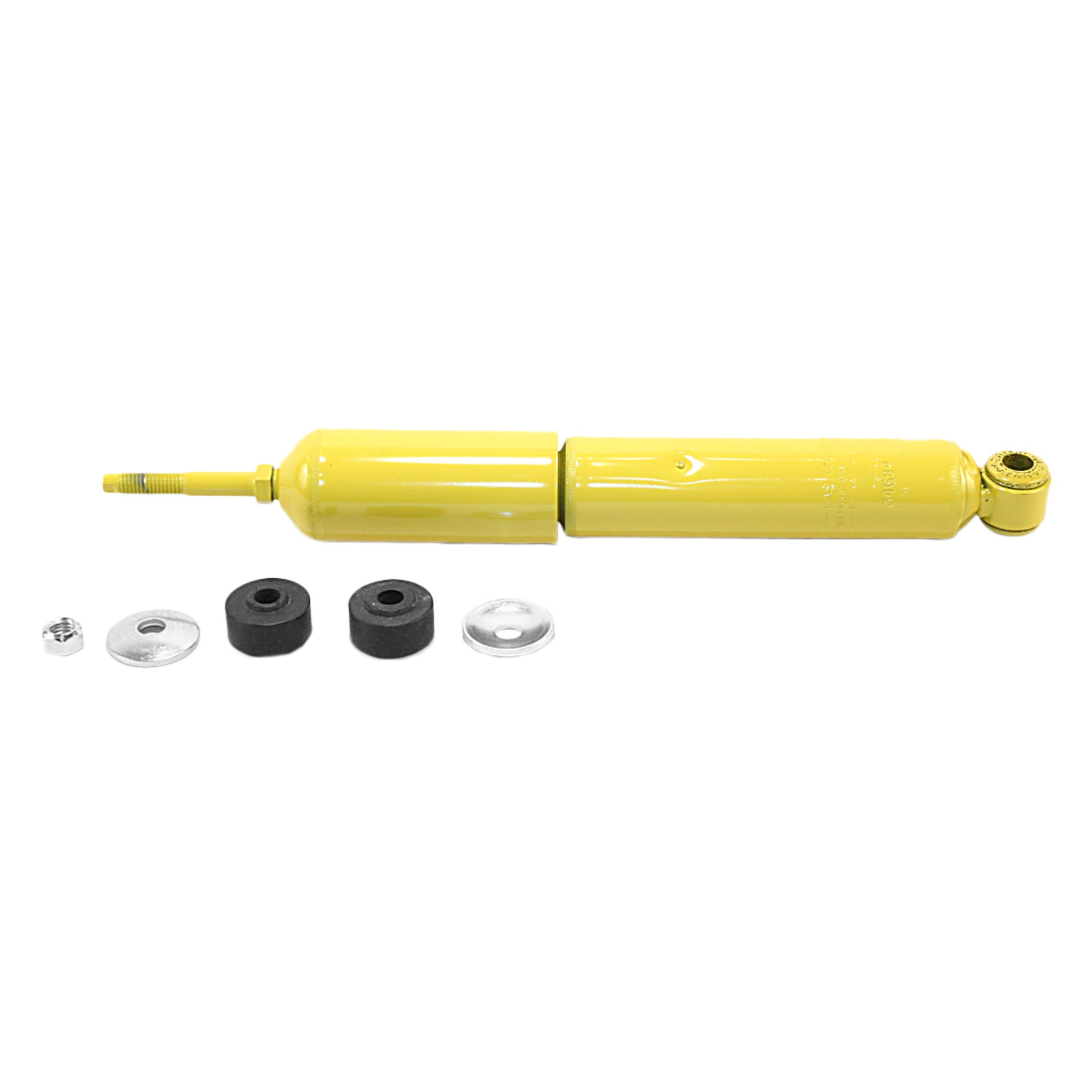Unity Automotive® - Ford Excursion RWD 2000 Shock Absorbers Unity Automotive® - Ford Excursion RWD 2000 Shock Absorbers