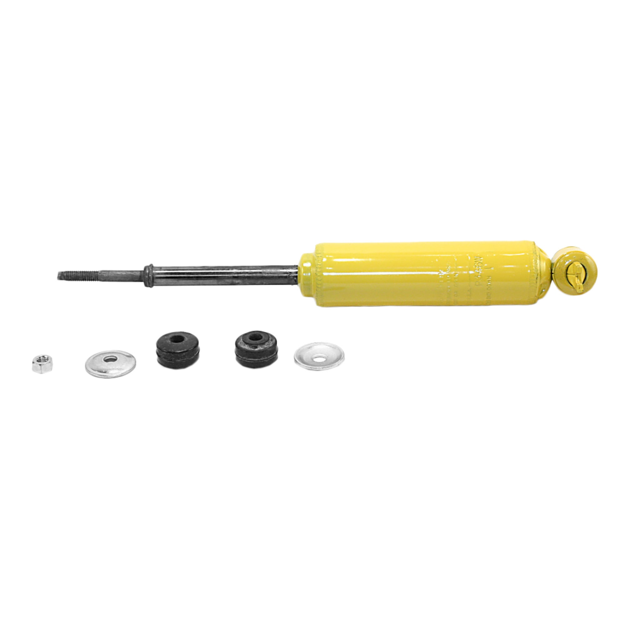 Monroe Gas-Magnum Front & Rear Shocks Set Complete For Dodge W100 W200 Monroe Gas-Magnum Front & Rear Shocks Set Complete For Dodge W100 W200