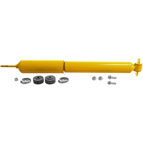 Monroe 34766 Front Gas-Magnum Shock Absorber Jeep Grand Cherokee