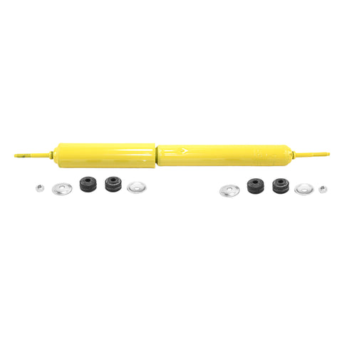 Monroe 34909 Front Gas-Magnum Shock Absorber Ford F-100, F-150, F-250, F-350, Mitsubishi Fuso FK