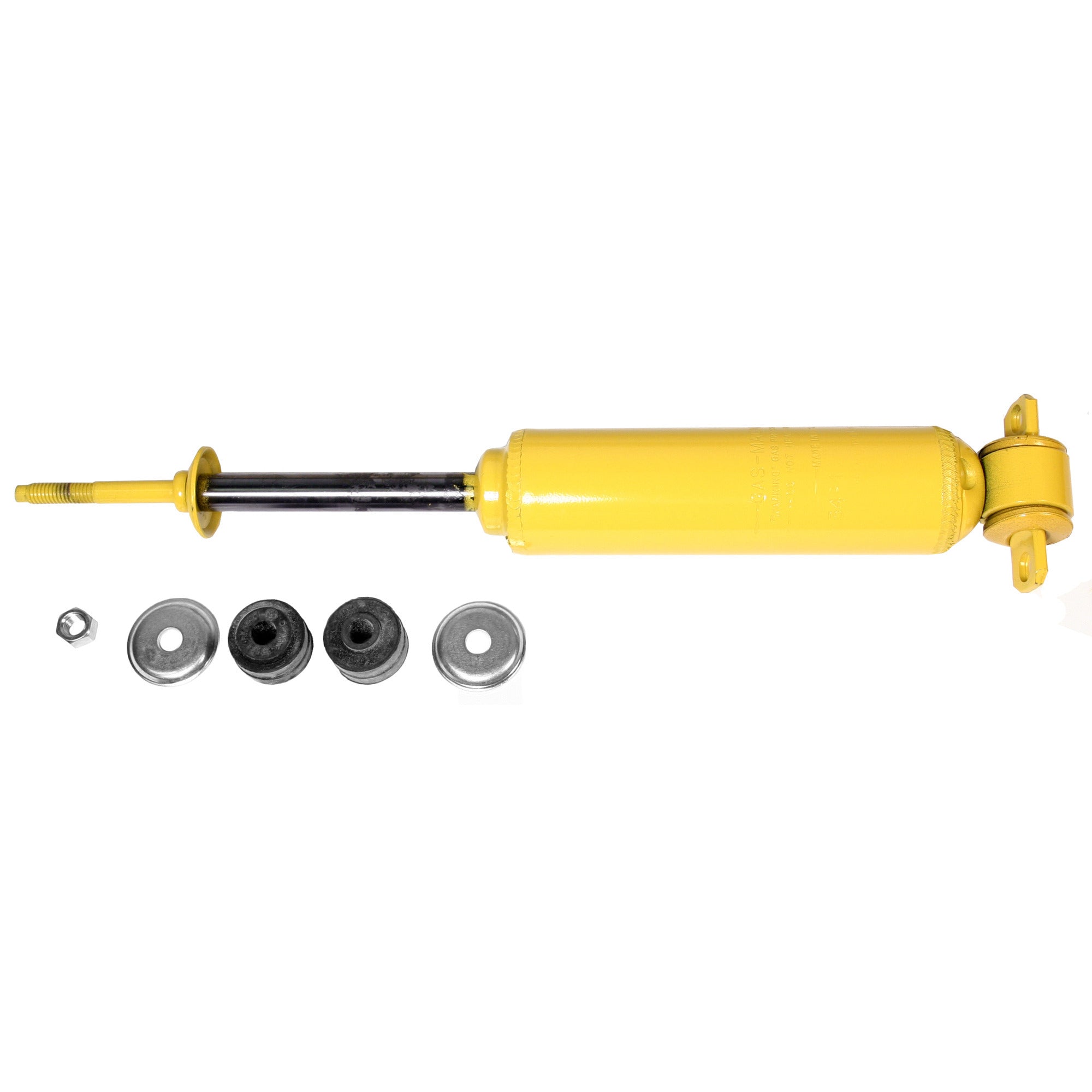ML5767 MONROE Gasveer achterklep 340N, 500 mm voor Seat Leon 1p1 | prijs en ervaringen ML5767 MONROE Gasveer achterklep 340N, 500 mm voor Seat Leon 1p1 | prijs en ervaringen