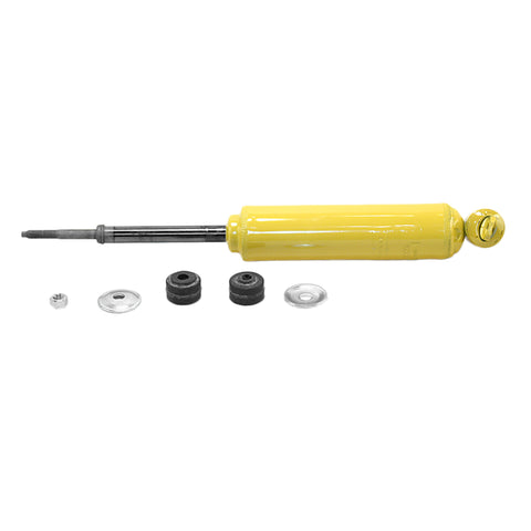 Monroe 34983 Front Gas-Magnum Shock Absorber Chevrolet, GMC, Toyota T100