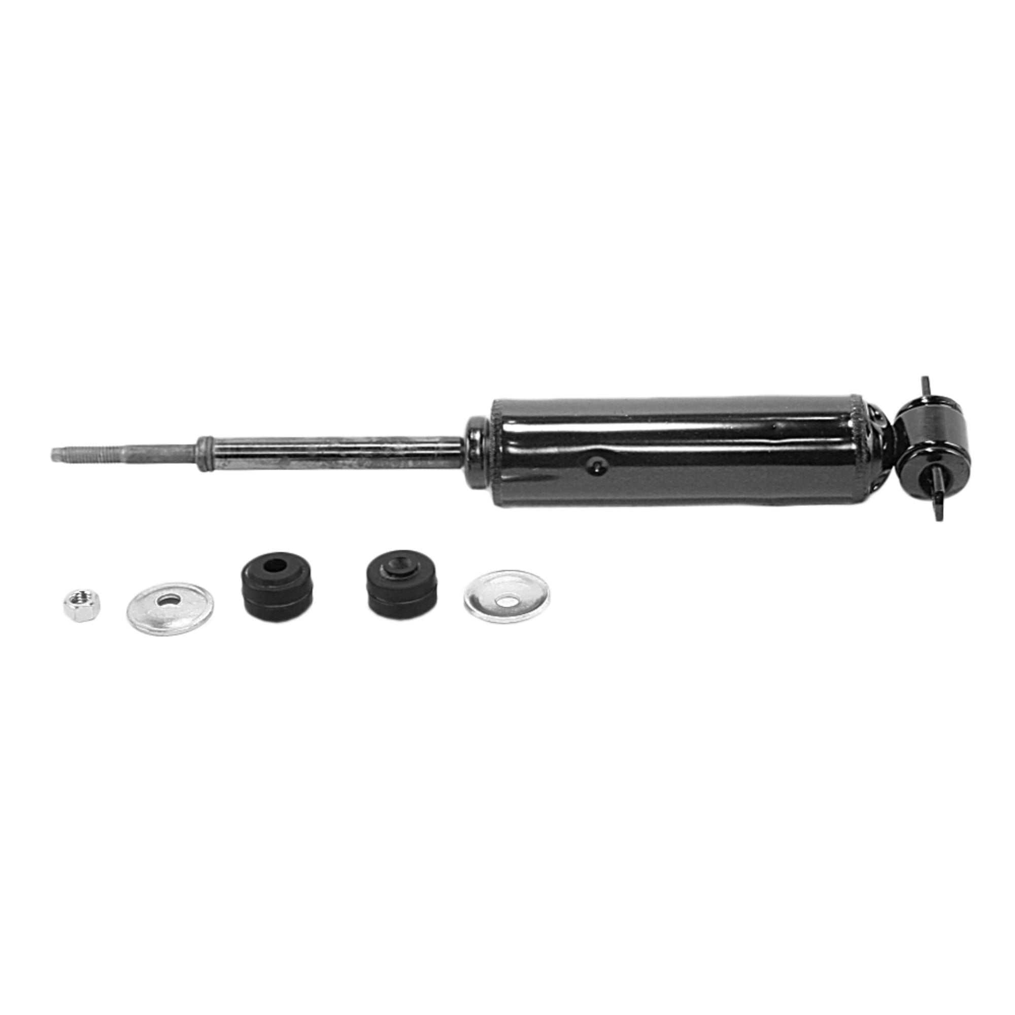 Monroe 37019 Front OESpectrum Shock Absorber Chevrolet S10, S10 Blazer, GMC Jimmy, S15, S15 Jimmy, Sonoma