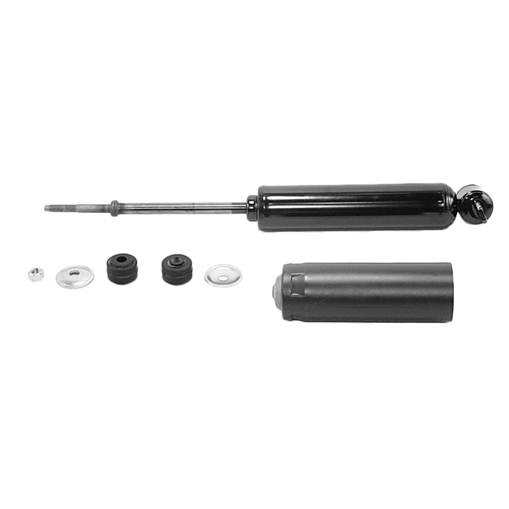 Monroe 37072 Front OESpectrum Shock Absorber Dodge Power Ram 50, Ram 50, Mitsubishi Mighty Max, Toyota Pickup