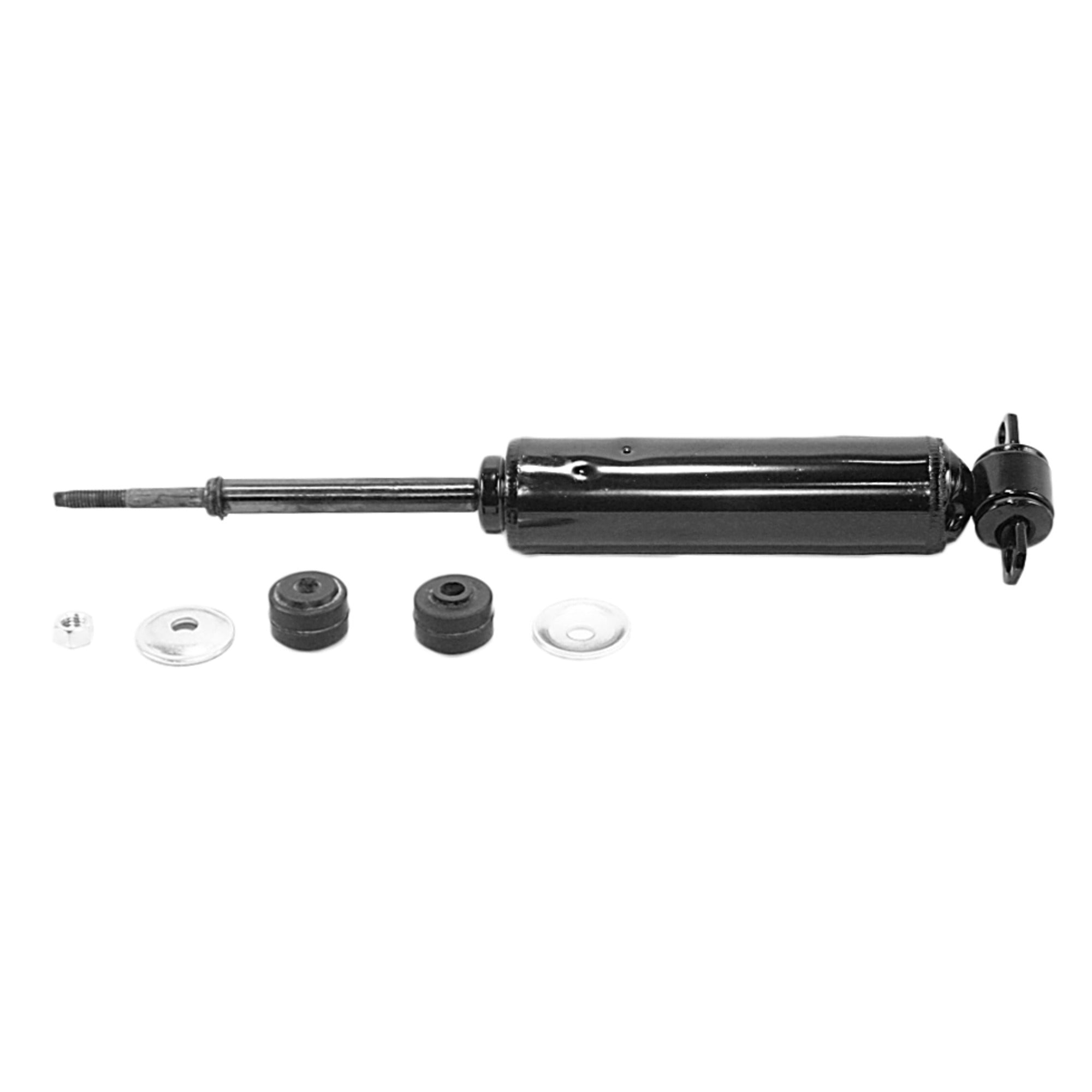 Monroe 37125 Front OESpectrum Shock Absorber Chevrolet C2500, C2500 Suburban, Express 2500, GMC C2500, C2500 Suburban, Savana 2500
