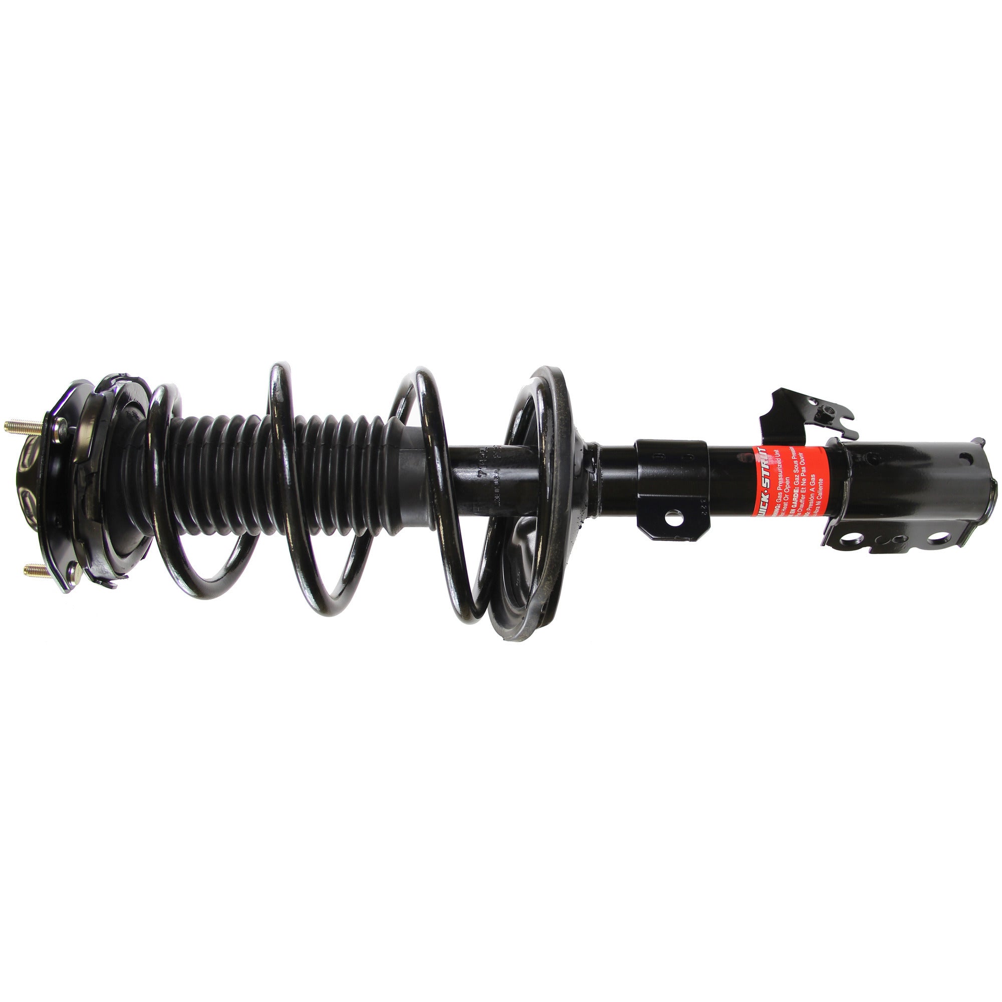 Monroe 371495 Front Left Quick-Strut Complete Strut Assembly Toyota Highlander