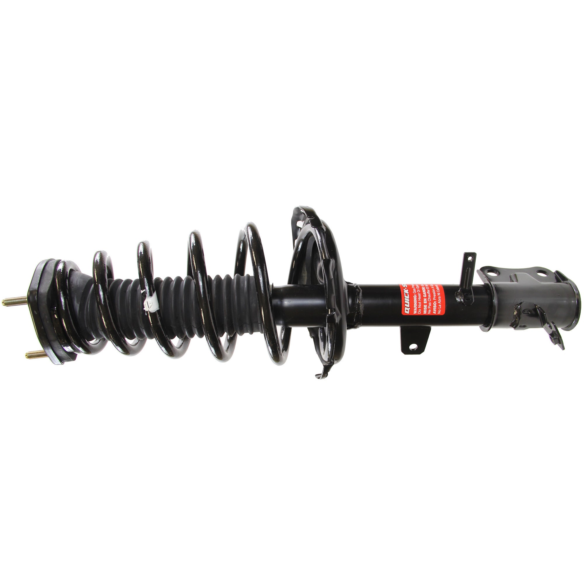Monroe 372216 Rear Left Quick-Strut Complete Strut Assembly Toyota Highlander