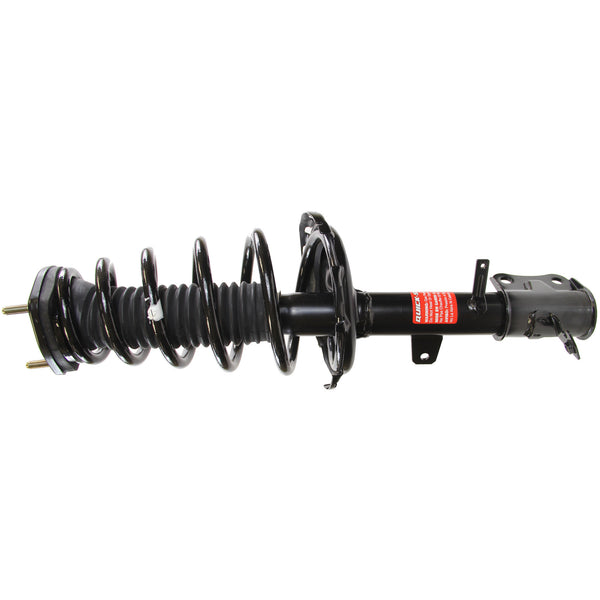 Monroe 372216 Rear Left Quick-Strut Complete Strut Assembly Toyota Highlander