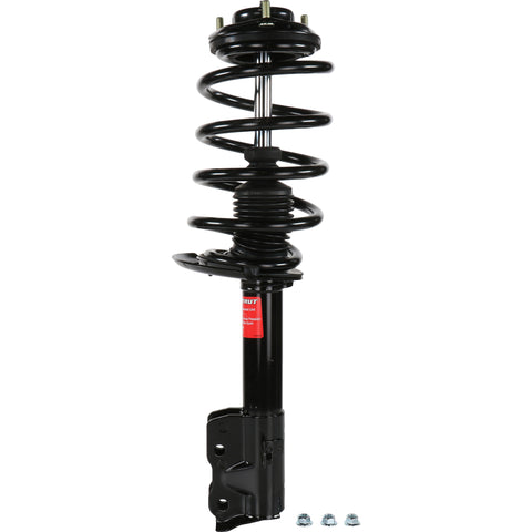 Monroe 372367 Front Right Quick-Strut Complete Strut Assembly Jeep Compass, Patriot