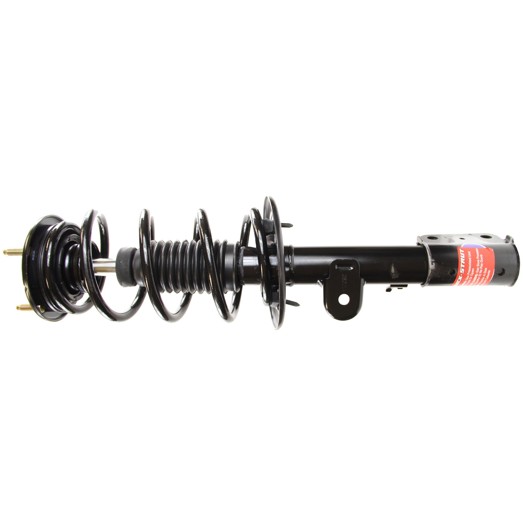 Monroe 372730 Front Left Quick-Strut Complete Strut Assembly Ford Explorer