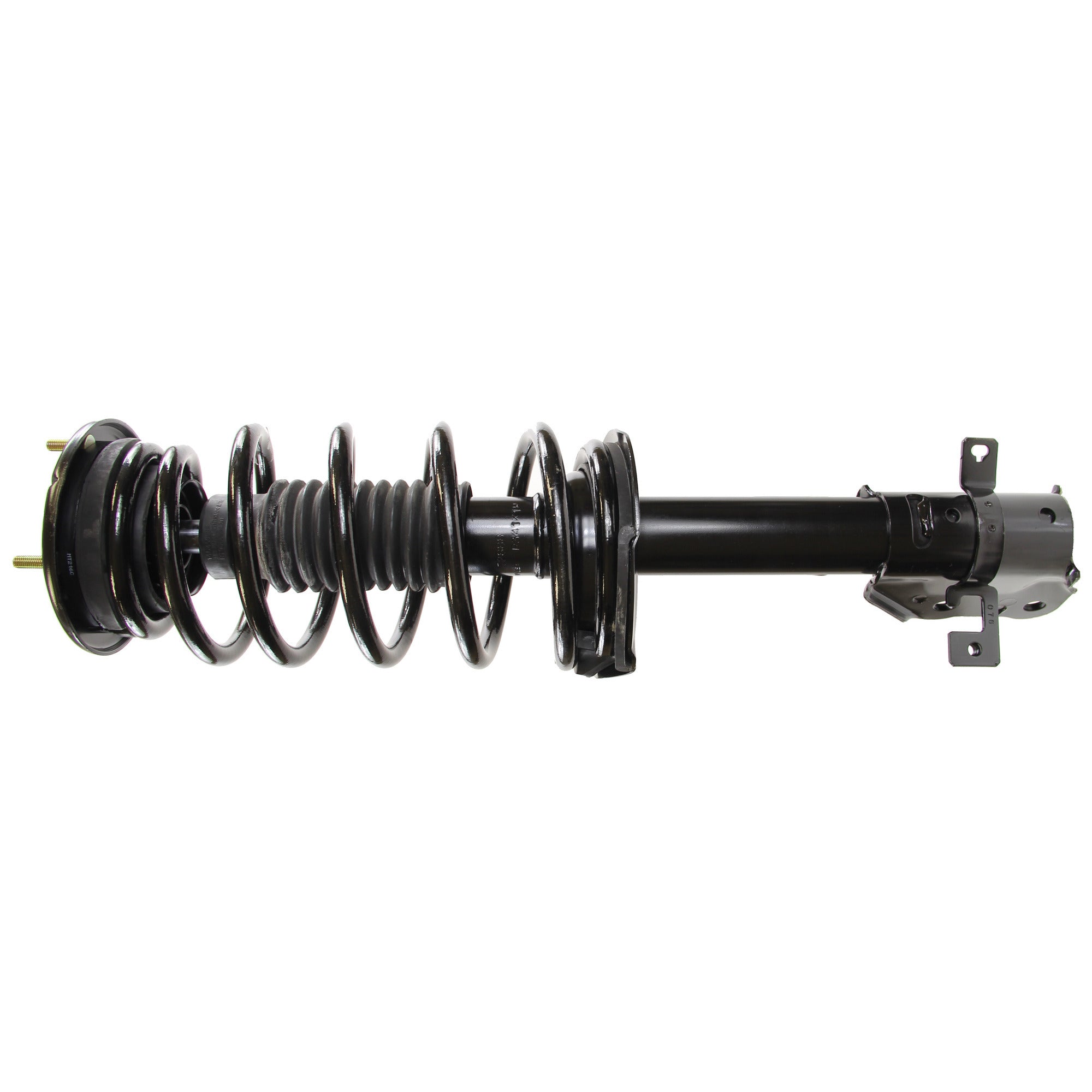 Monroe 372889 Front Left Quick-Strut Complete Strut Assembly Ford Edge