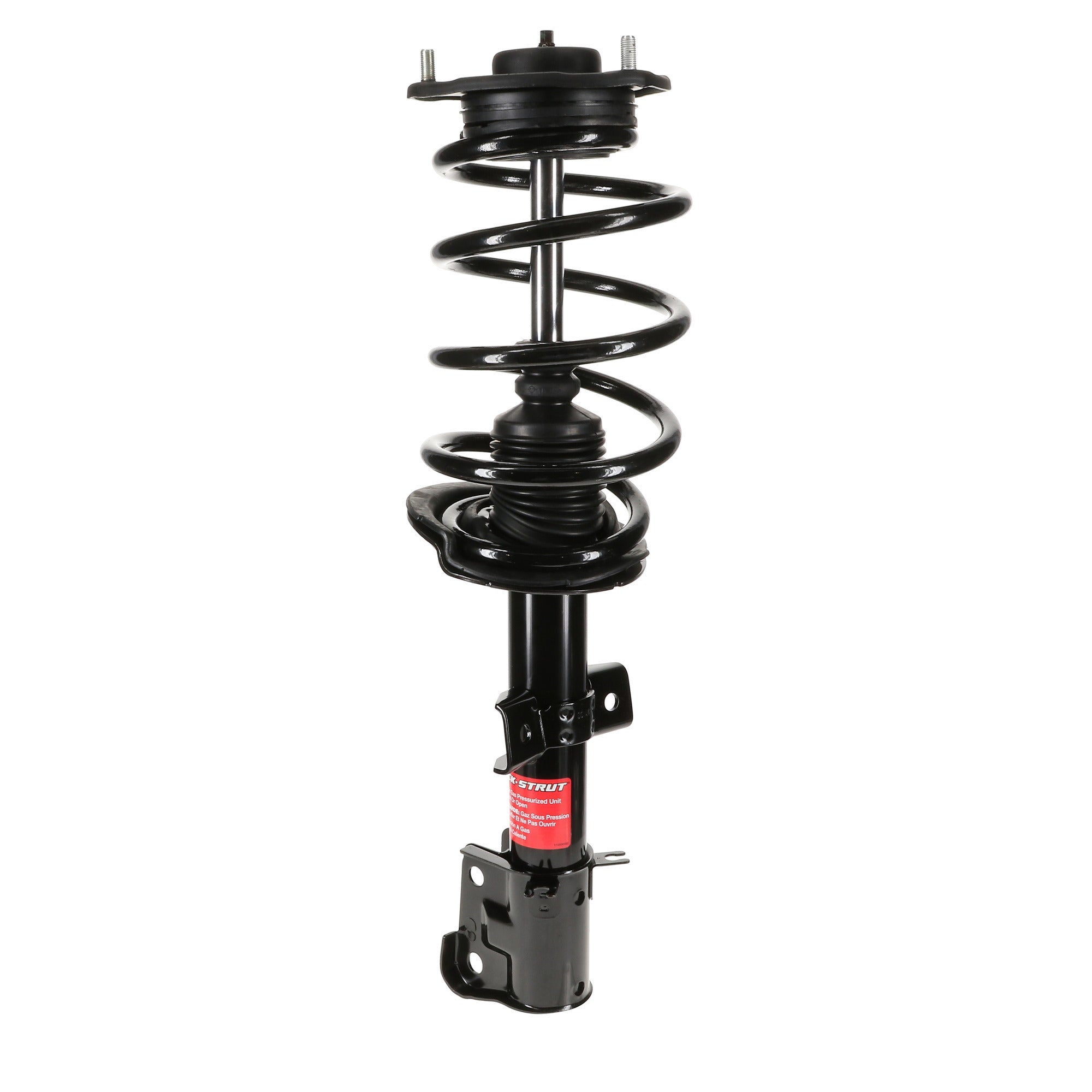 Monroe 373044 Front Quick-Strut Complete Strut Assembly Hyundai Santa ...