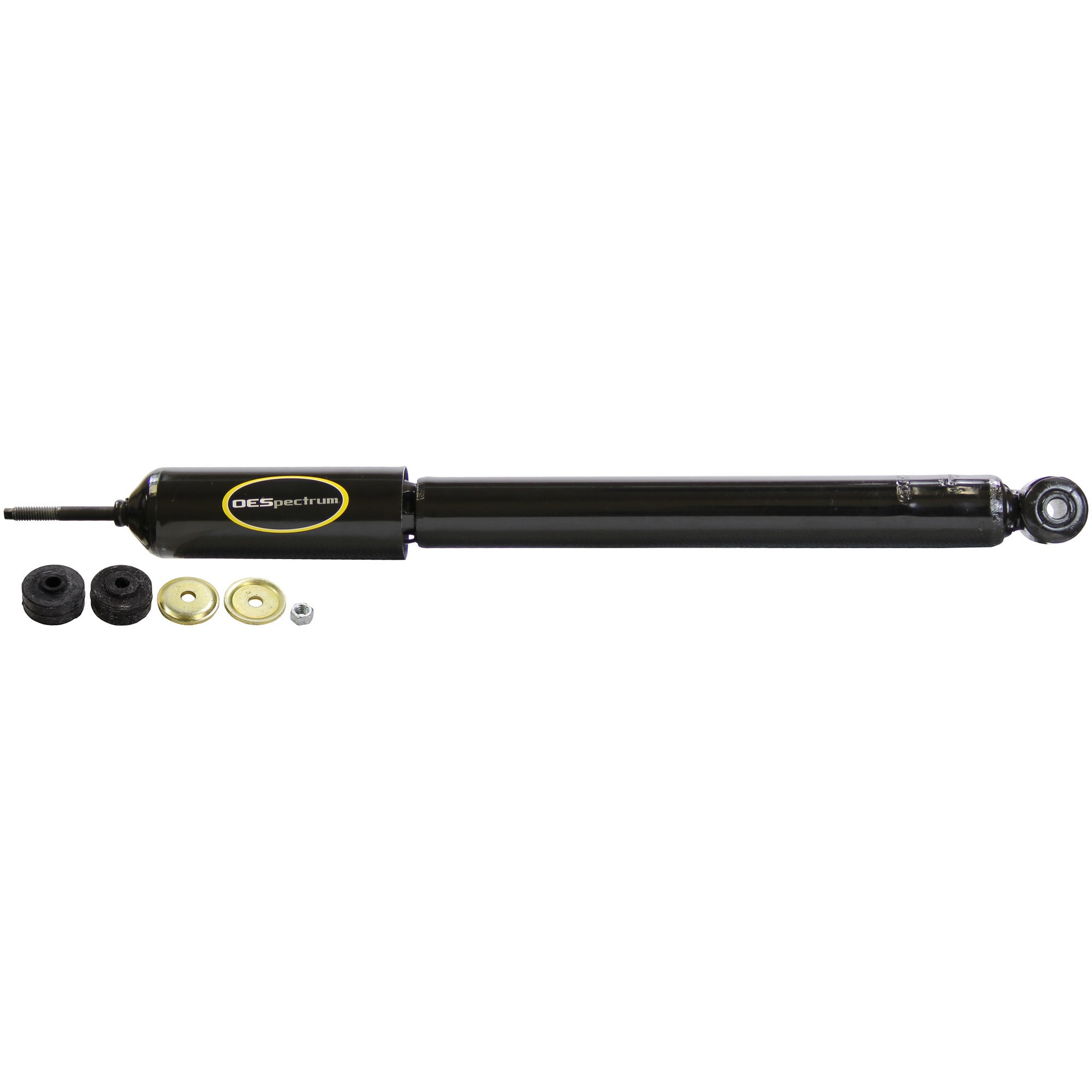 Monroe 37336 Rear OESpectrum Shock Absorber Nissan Juke