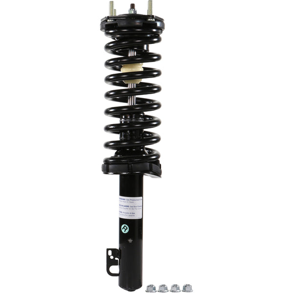Monroe 381377R Front Right RoadMatic Complete Strut Assembly Jeep Grand Cherokee