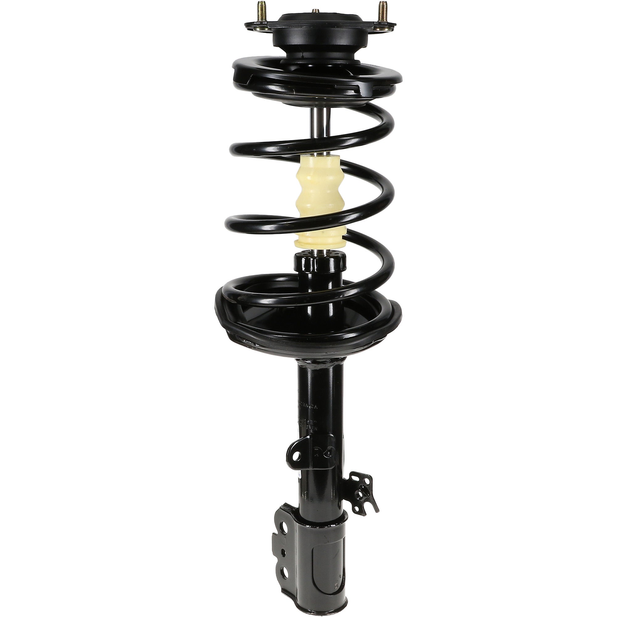 KAX SAA105 Front Coil Spring Complete Struts Shocks Assembly set of 2 KAX SAA105 Front Coil Spring Complete Struts Shocks Assembly set of 2