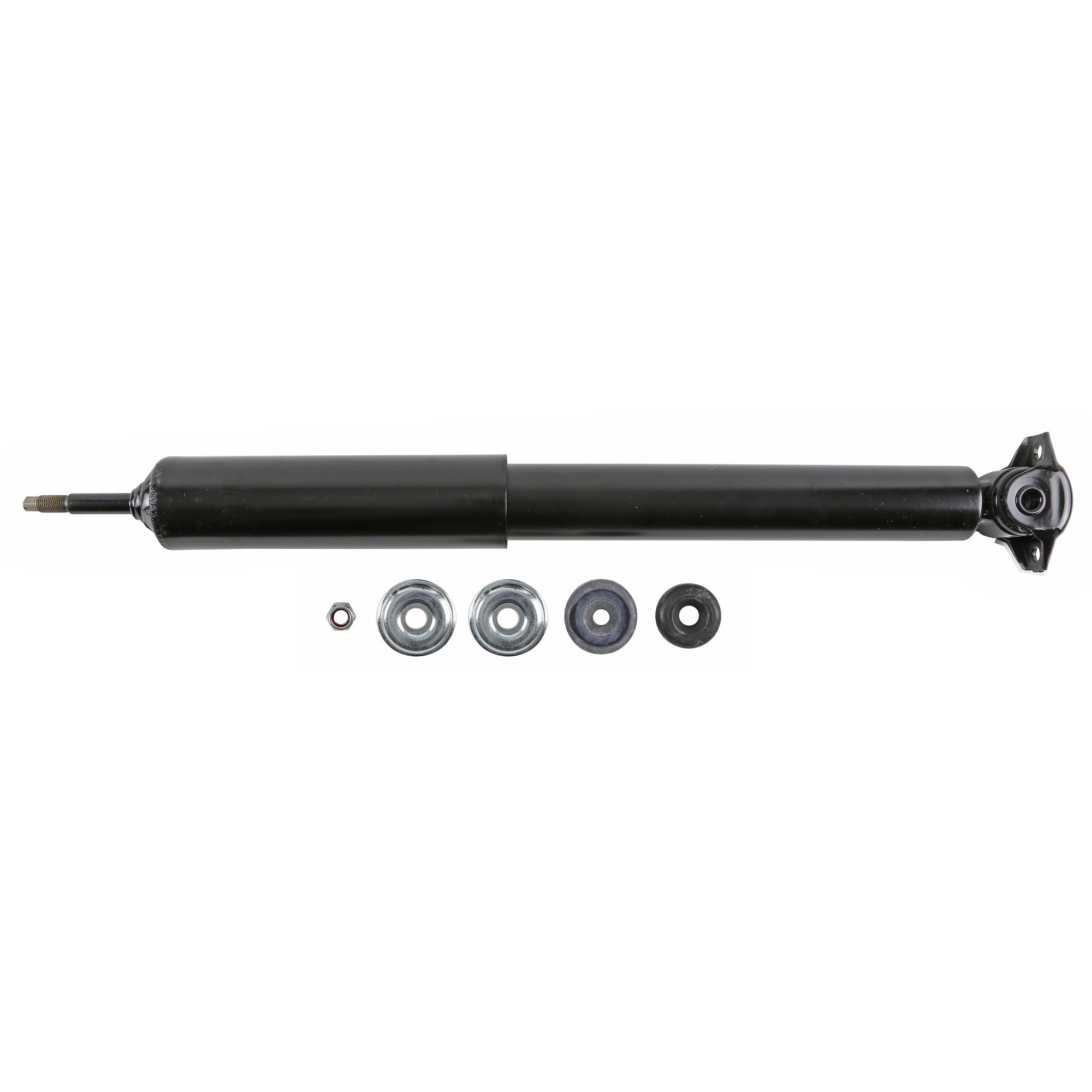 Monroe 39002 Front OESpectrum Monotube Shock Absorber Mercedes-Benz