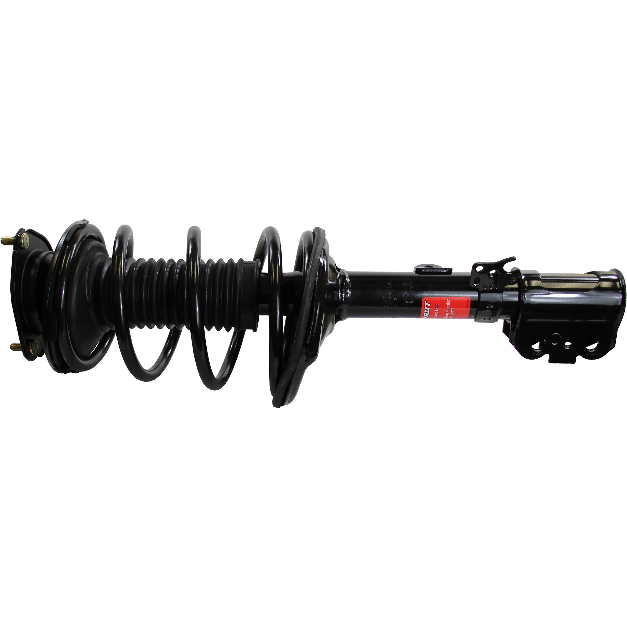 Monroe 471453 Front Right Quick-Strut Complete Strut Assembly Toyota RAV4