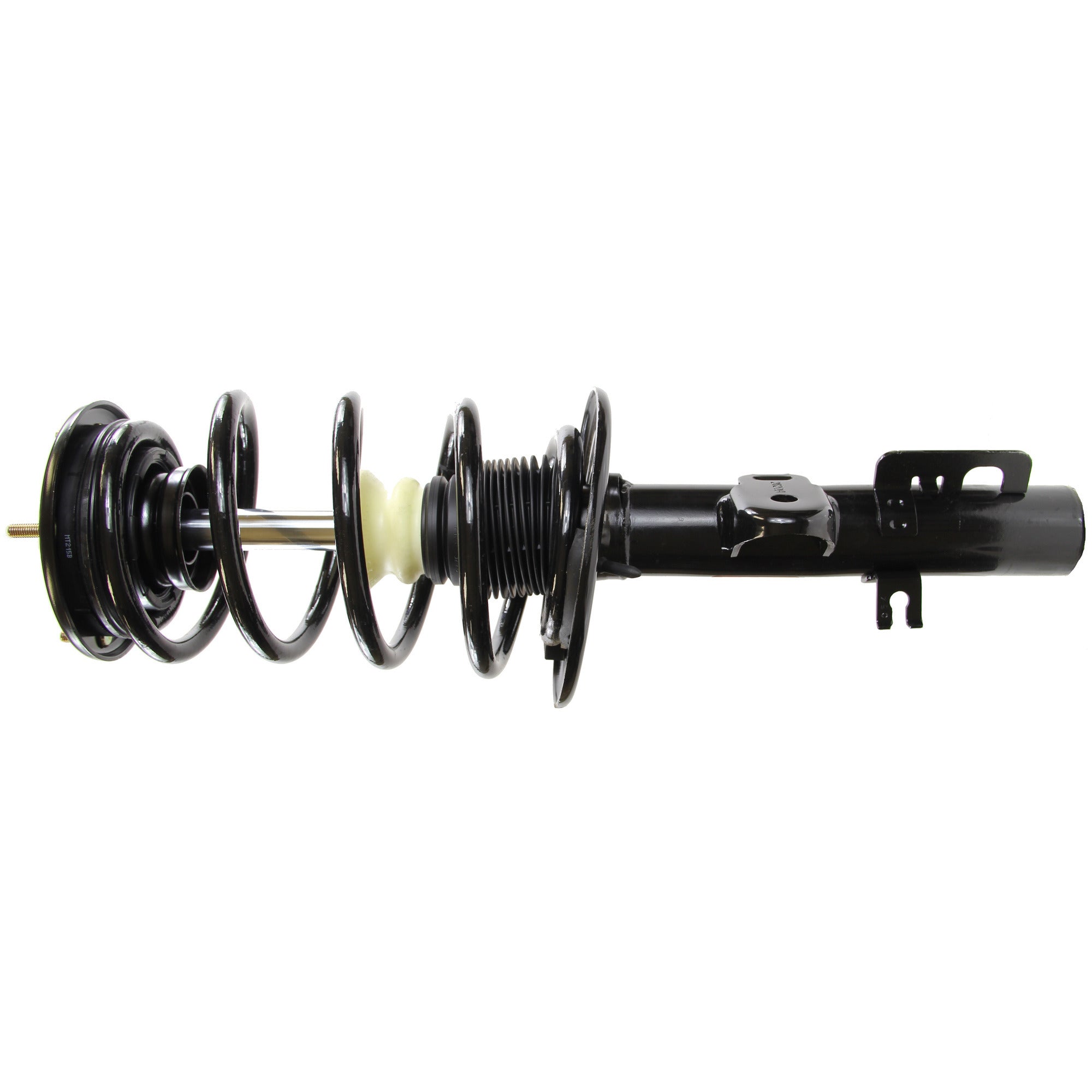 Monroe 472534 Front Left Quick-Strut Complete Strut Assembly Ford Flex ...