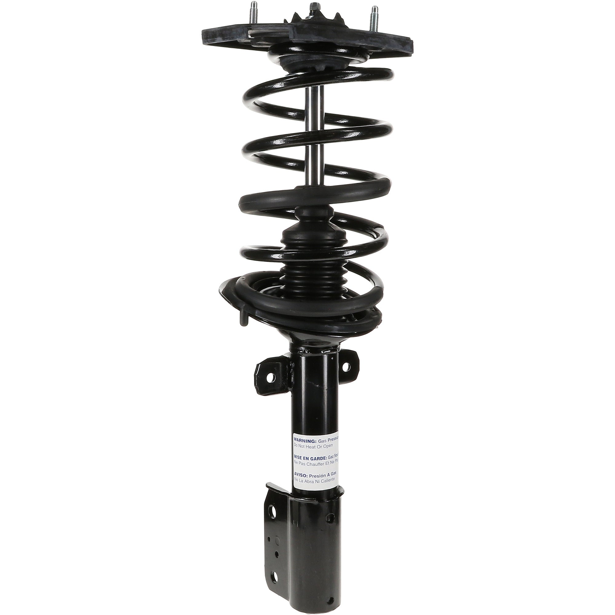 Monroe 481662L Rear Left RoadMatic Complete Strut Assembly Chevrolet Monte Carlo, Pontiac Grand Prix