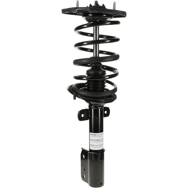 Monroe 481662L Rear Left RoadMatic Complete Strut Assembly Chevrolet Monte Carlo, Pontiac Grand Prix
