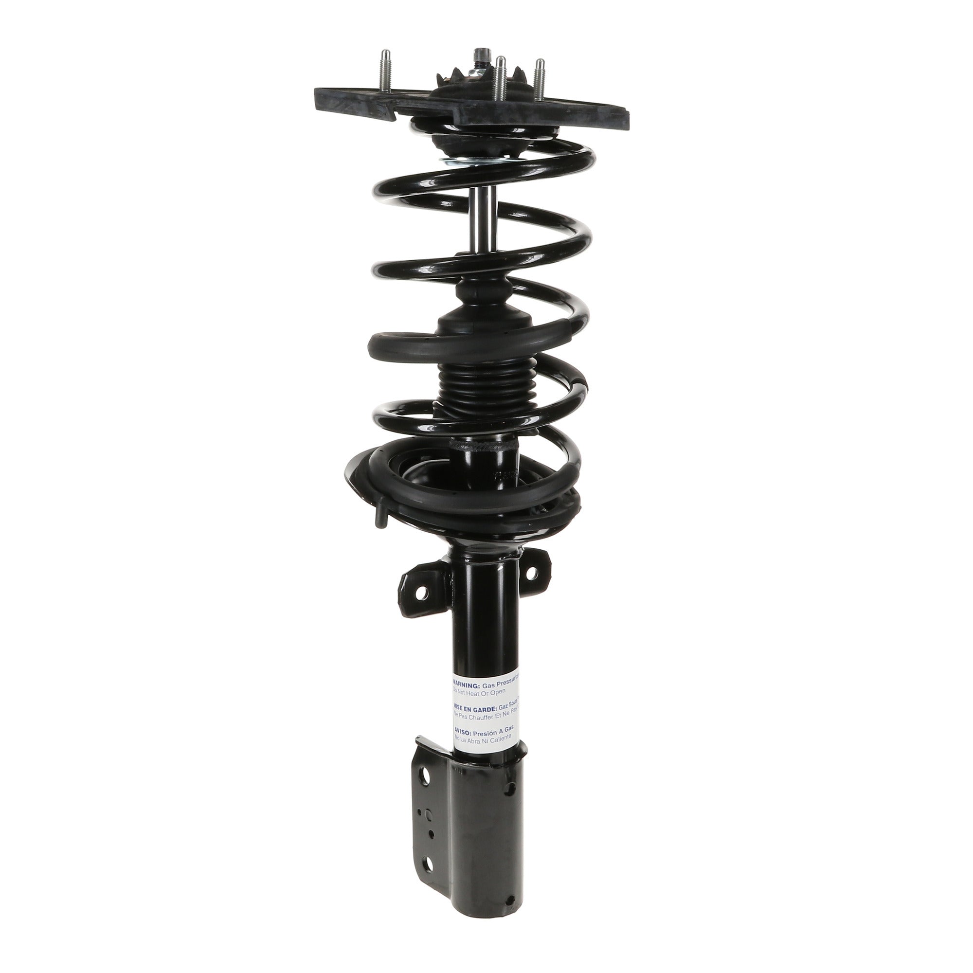 Monroe 481662R Rear Right RoadMatic Complete Strut Assembly Chevrolet Monte Carlo, Pontiac Grand Prix