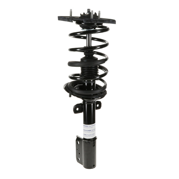 Monroe 481662R Rear Right RoadMatic Complete Strut Assembly Chevrolet Monte Carlo, Pontiac Grand Prix