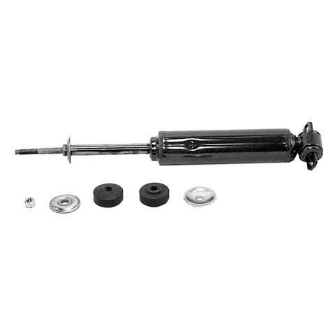 Monroe 550010 Front Gas-Magnum Severe Service Shock Absorber Ford Crown Victoria, Grand Marquis, LTD, LTD Crown Victoria, Mercury Grand Marquis