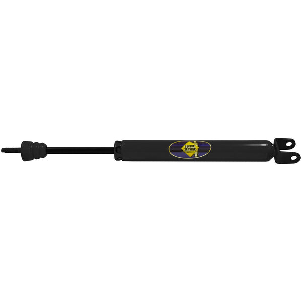 Monroe 550057 Rear Gas-Magnum Severe Service Shock Absorber Ford Police Interceptor Utility